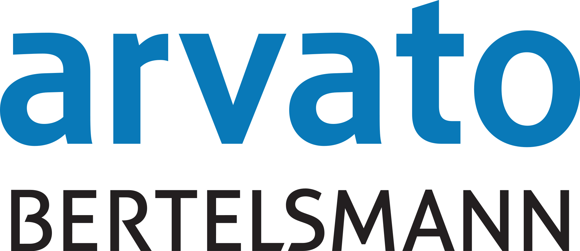 Arvato-logo